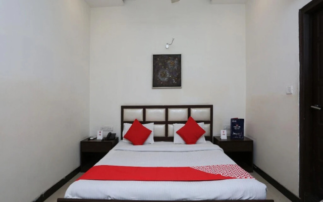 Hotel Radhe Inn by OYO Rooms
