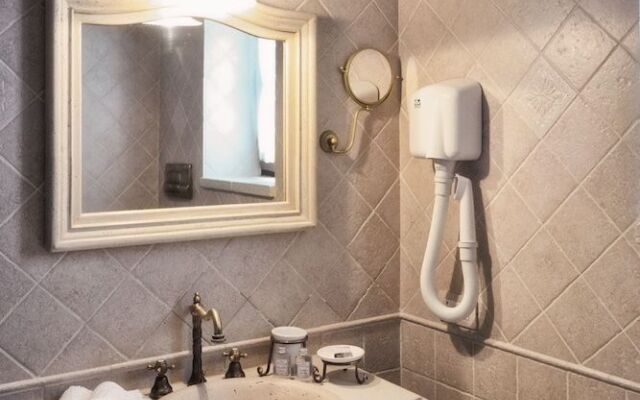 Hotel Masseria Beneficio