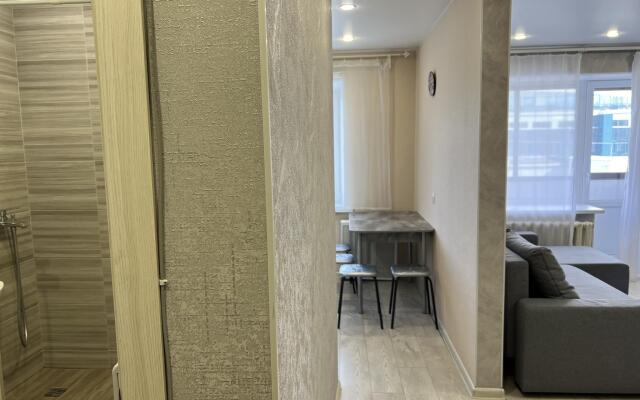 АпартКазань 16 на улице Коротченко