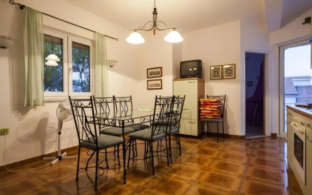 Holiday Home Drescher