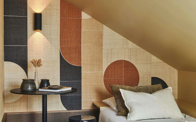 Mercure St Malo Front De Mer