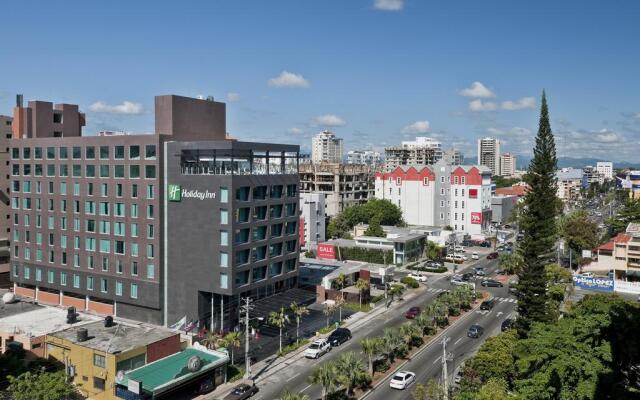 Holiday Inn Santo Domingo by IHG