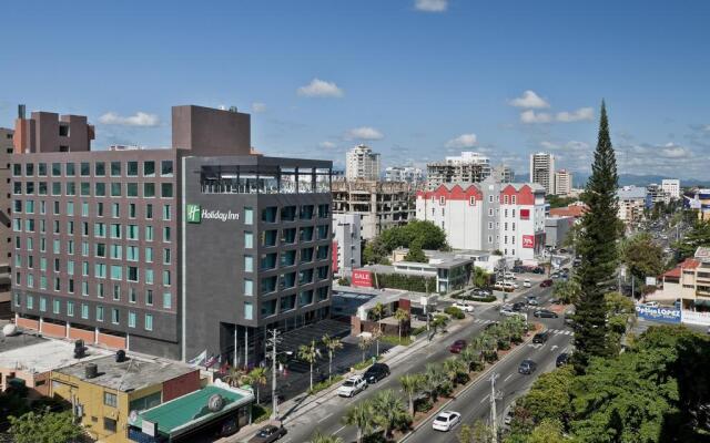 Holiday Inn Santo Domingo, an IHG Hotel