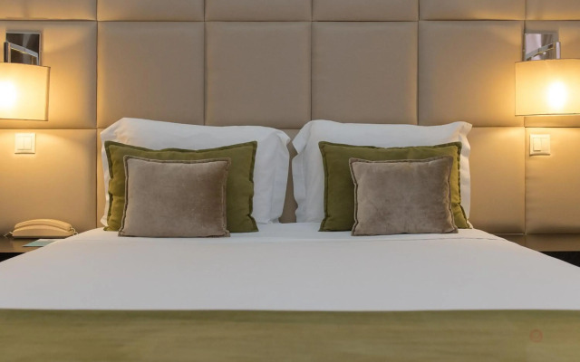 Your Hotel & Spa