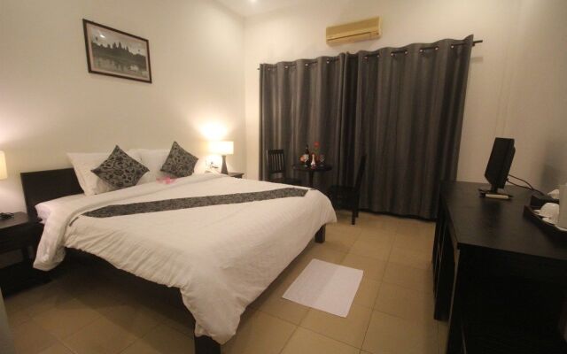 288 d’Angkor Inn