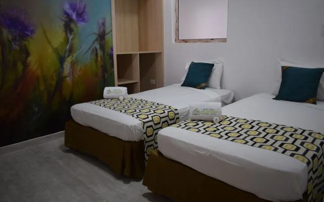 Hotel Millenium Victoria Plaza