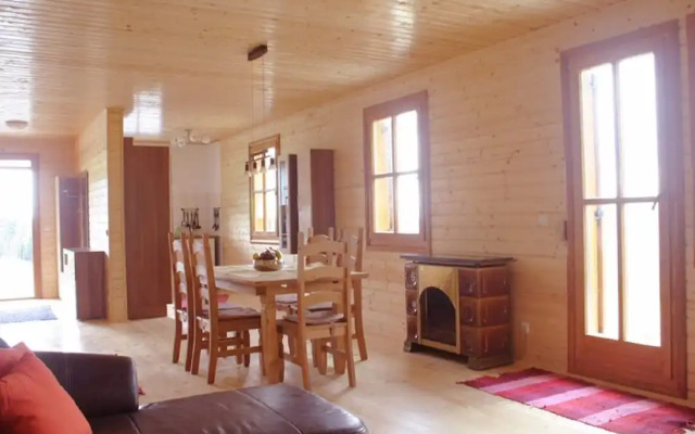 Apartment in Liebenfels in Carinthia Near ski Area
