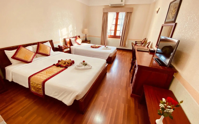 Ninh Kieu 2 Hotel