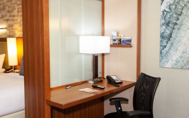 SpringHill Suites Wenatchee
