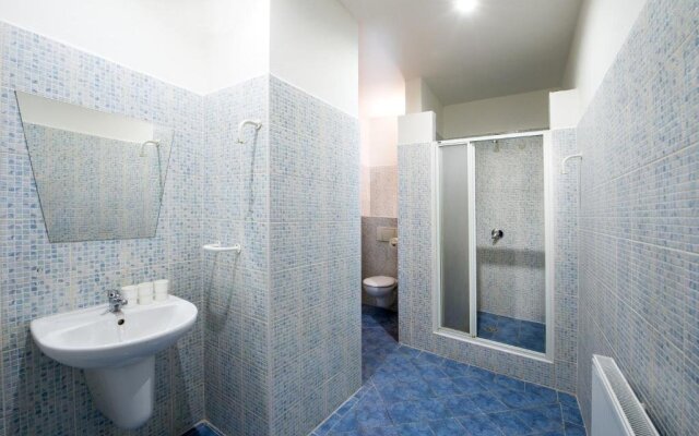 Hotel U lva
