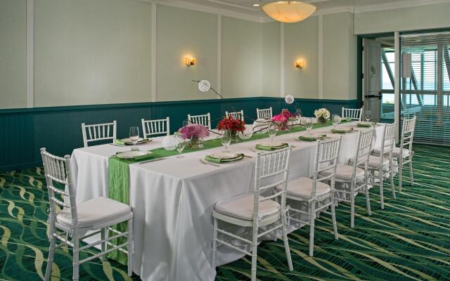 Holiday Inn Va Beach-Oceanside (21st St), an IHG Hotel