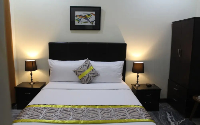 MVR Mariegold Resort Inc.