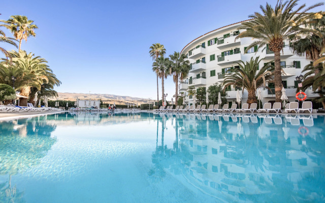 Servatur Playa Bonita