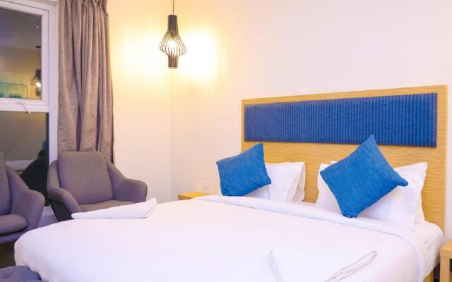 First Inn Hotels