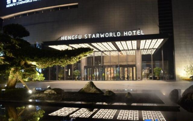 Hengfu Starworld Hotel