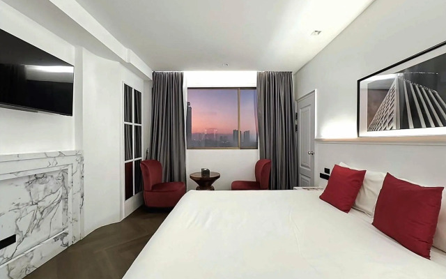 Elizabeth Hotel
