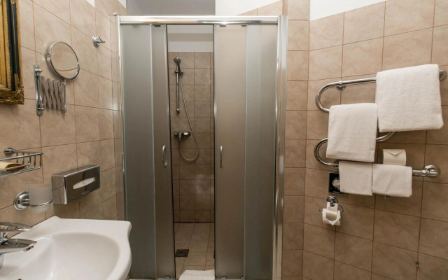 Hotel Justus