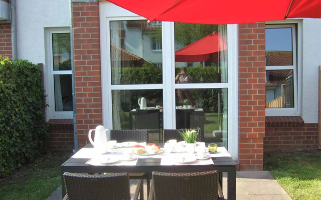 Ferienwohnung Ostseeglück