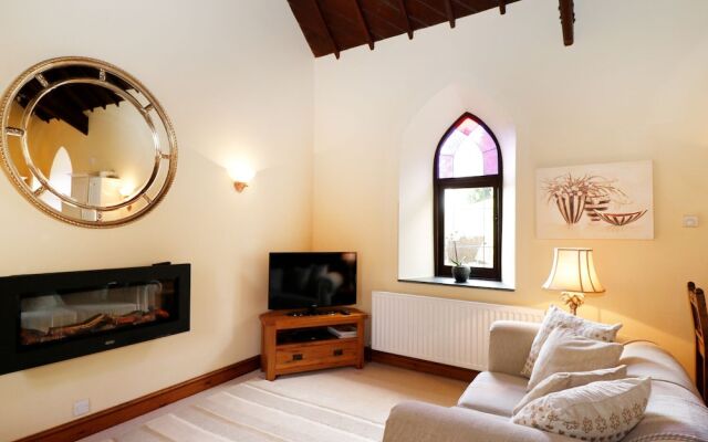 Frogwell Chapel, Callington