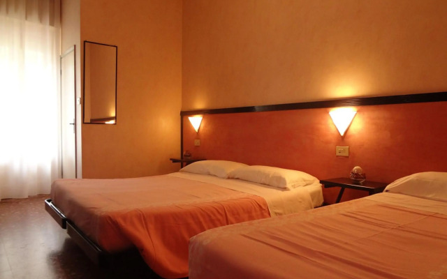 Hotel Nettuno