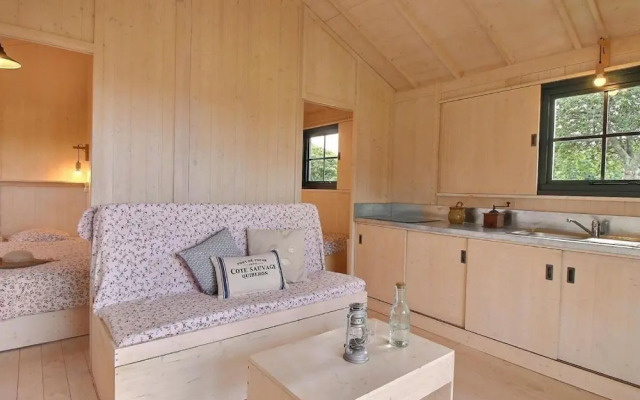 Apartment in Morbihan Close to the sea