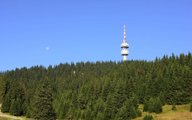 MPM Hotel Mursalitsa