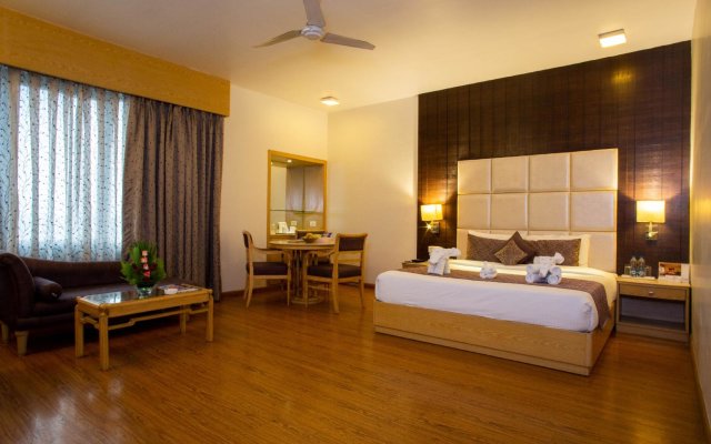 Hotel Anjali by OYO Rooms