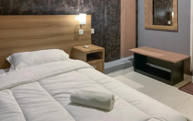 Abita Hotel and Resto RedPartner