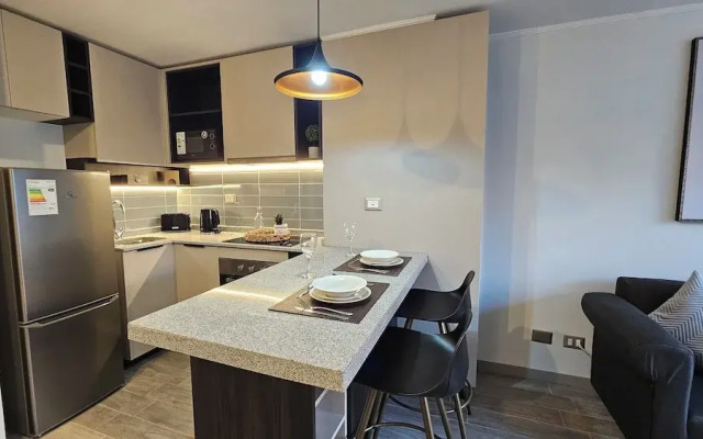 Oceana Suites Eco España