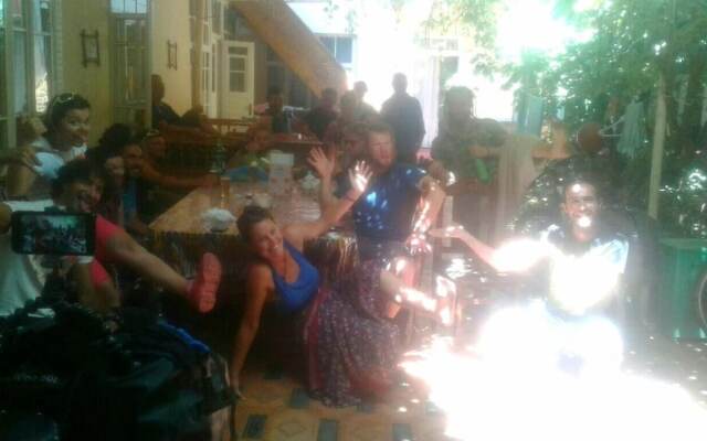 B&B Bahodir
