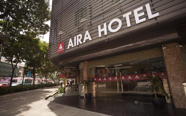 Aira Hotel