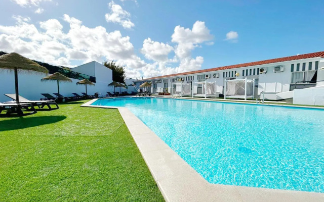 HS Milfontes Beach