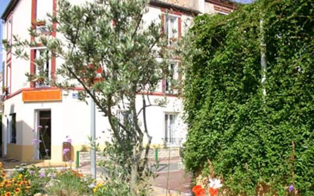 Hôtel Le Petit Château