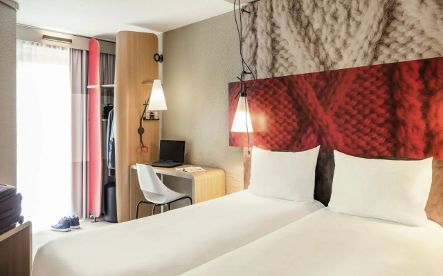 ibis Portsmouth Centre