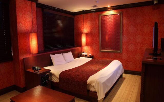Hotel Cuna Kyoto (Adult Only)