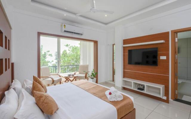 Sprise Munnar Resort and Spa
