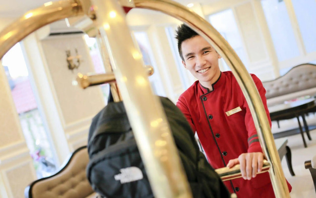 Hoian Sincerity Hotel & Spa