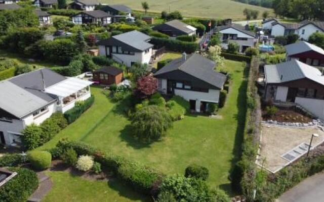 Ferienhaus am Hennesee