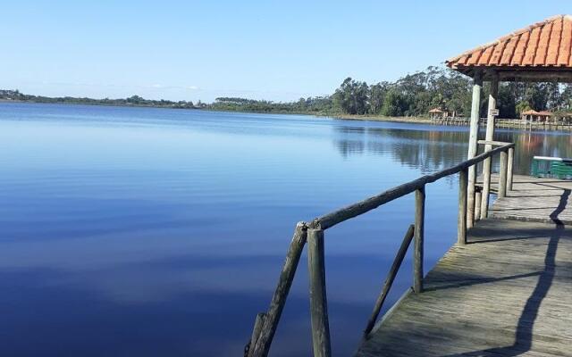 Essencia do Valle Pousada & Spa