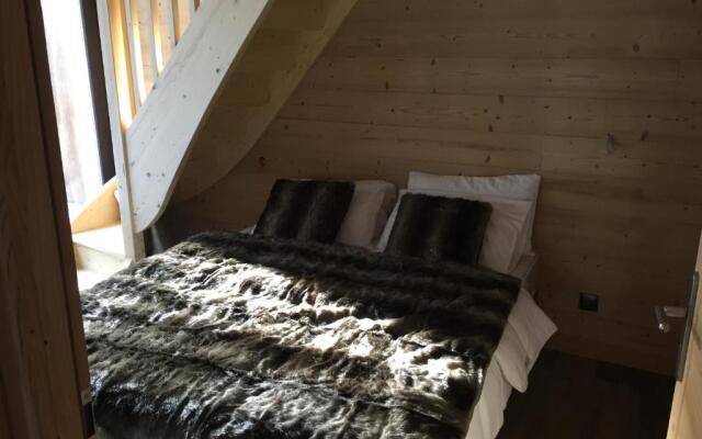 Chalet Le Challenge - Les 2 Alpes