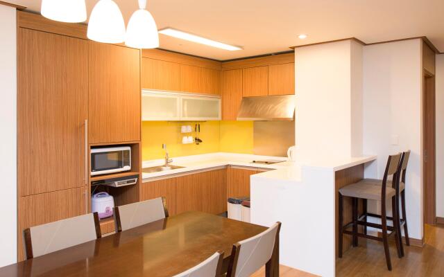 Holiday Inn Alpensia Pyeongchang Suites by IHG