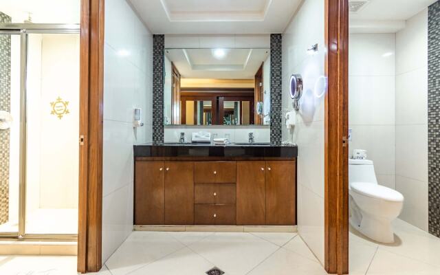 Ocean Dream Cancún by GuruHotel