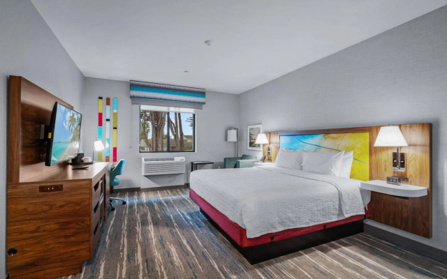 Hampton Inn Morro Bay