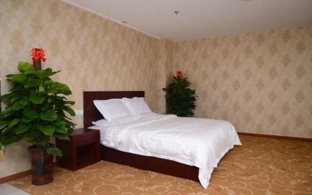 Super 8 Hotel