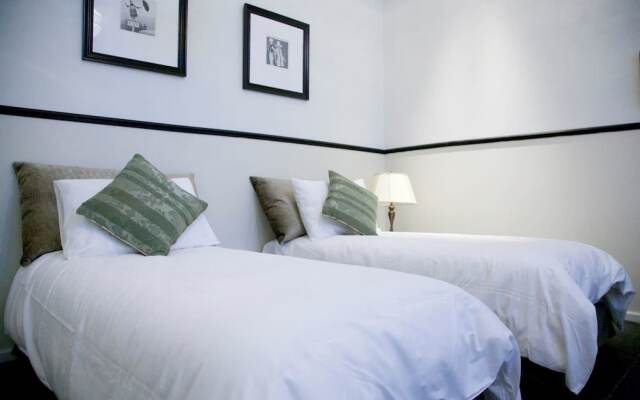 HolyGuest - Luxury & Design in Neve Tzedek