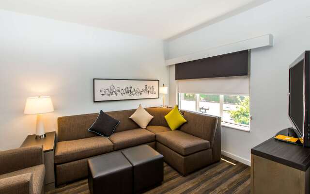 HYATT house Santa Clara