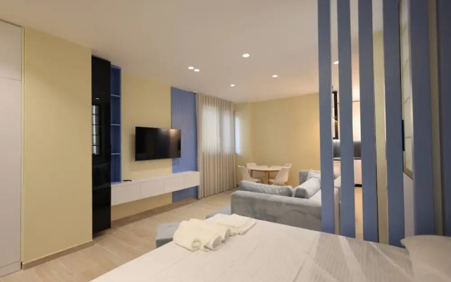 Illyrian Apartment 02