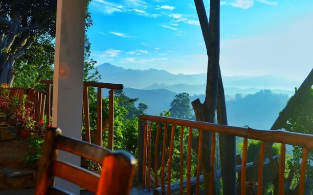 Rawana Fall View Guest House