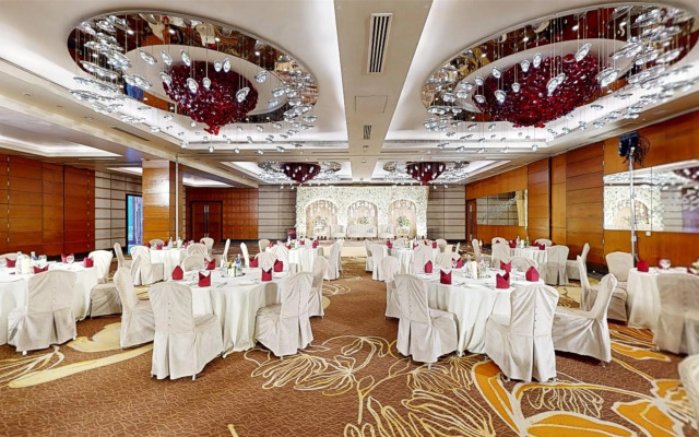 Radisson Blu Hotel Nagpur
