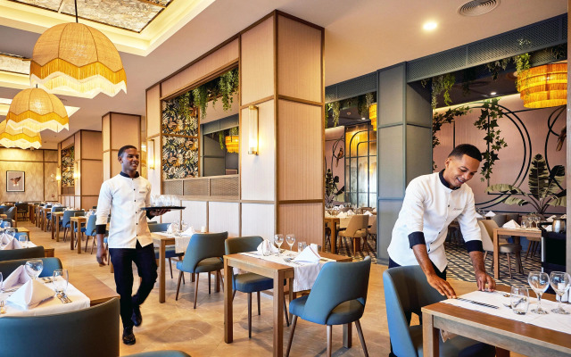 Hotel Riu Palace Macao - Adults Only - All Inclusive